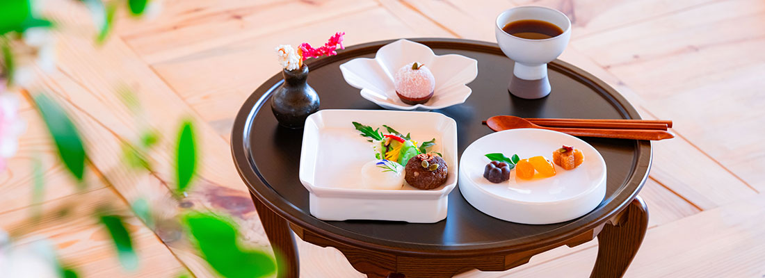 혜경궁 궁중다과 체험