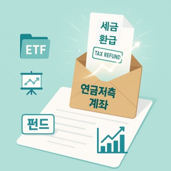 자금을 분산하고 안정적인 투자처 찾기