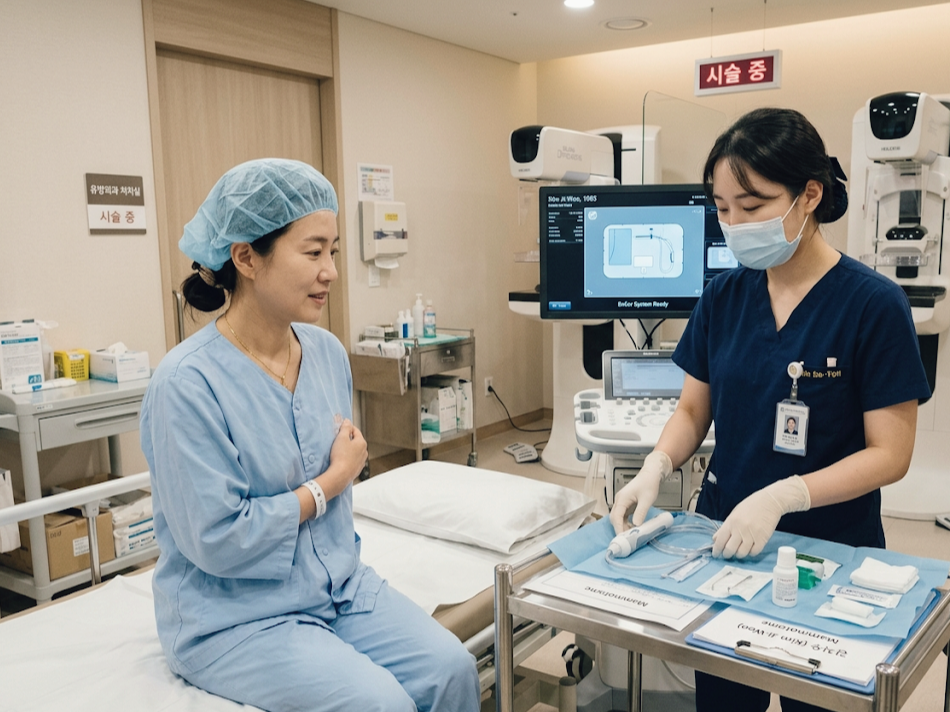 맘모톰 절제술 실손보험금 거절 이유 총정리 (임의비급여 논란과 대응 방법)