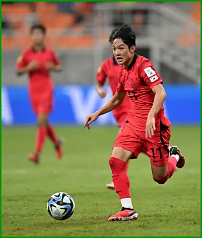 한국 팔레스타인 축구 중계