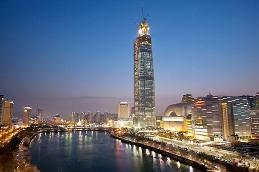 2040서울도시기본계획