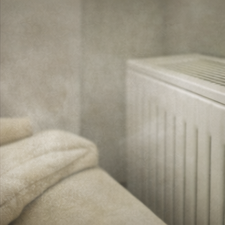 23편. 겨울철 환기 부족이 집 냄새에 미치는 영향