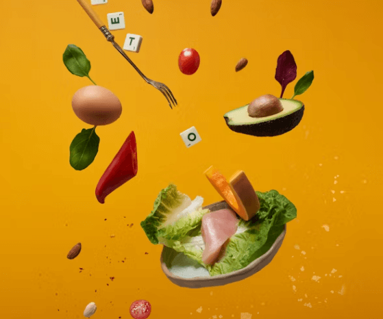 무리 없는 다이어트 식단&#44; 오늘부터 시작하세요!