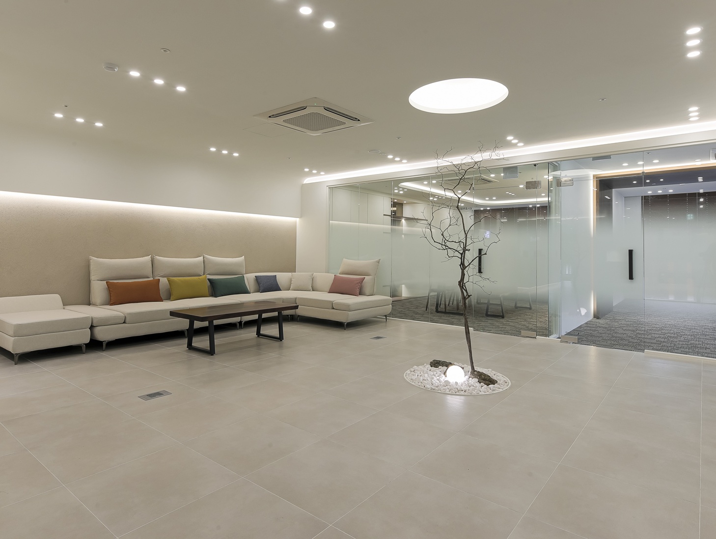 변호사사무실인테리어