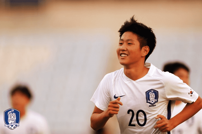 국대-이강인