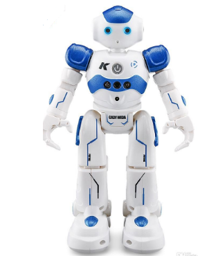 어린이날 선물 로봇 장난감