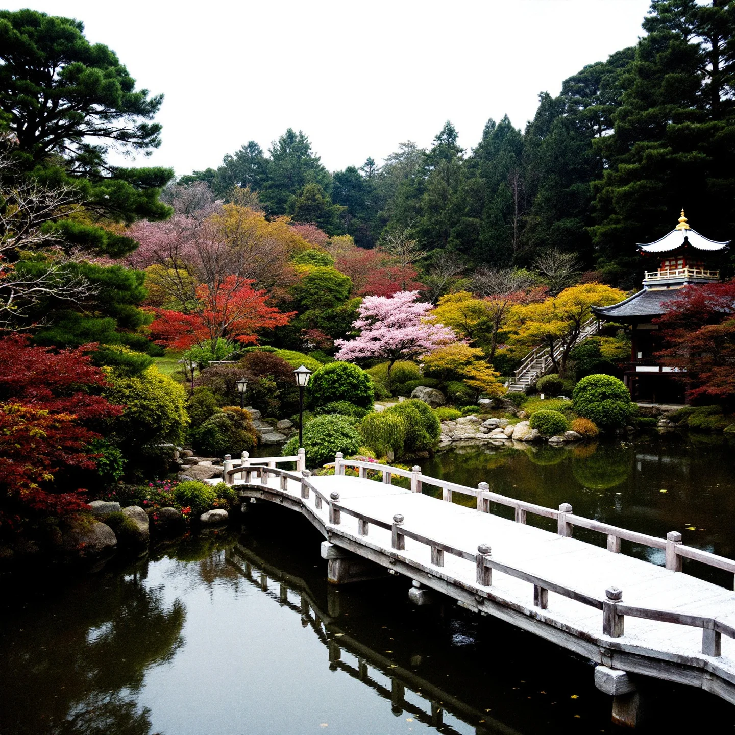 나고야의 숨은 매력! 관광 명소와 지역 맛집 탐방