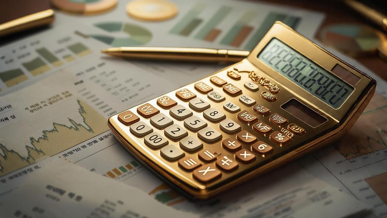 실업급여 계산기