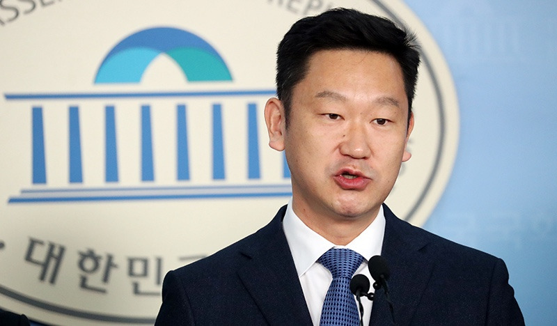 곽상언 국회의원 프로필