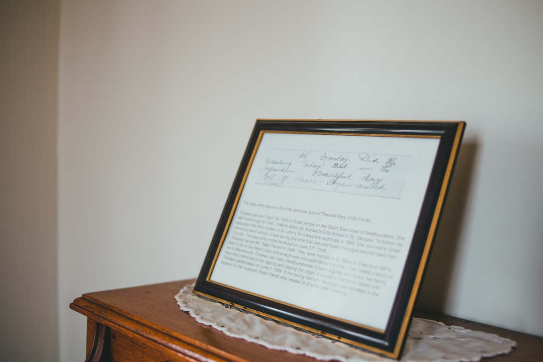 Withholding Certificate