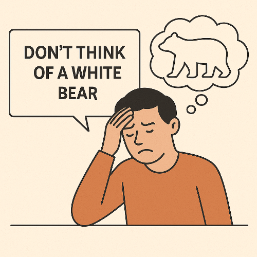 설단현상, 단어가 생각나지 않는 심리학 이유