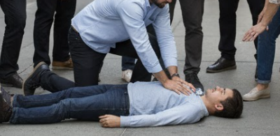 골든타임 중요성