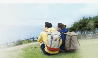 숲나들e 예약