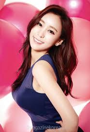 박지영 아나운서 야구여신