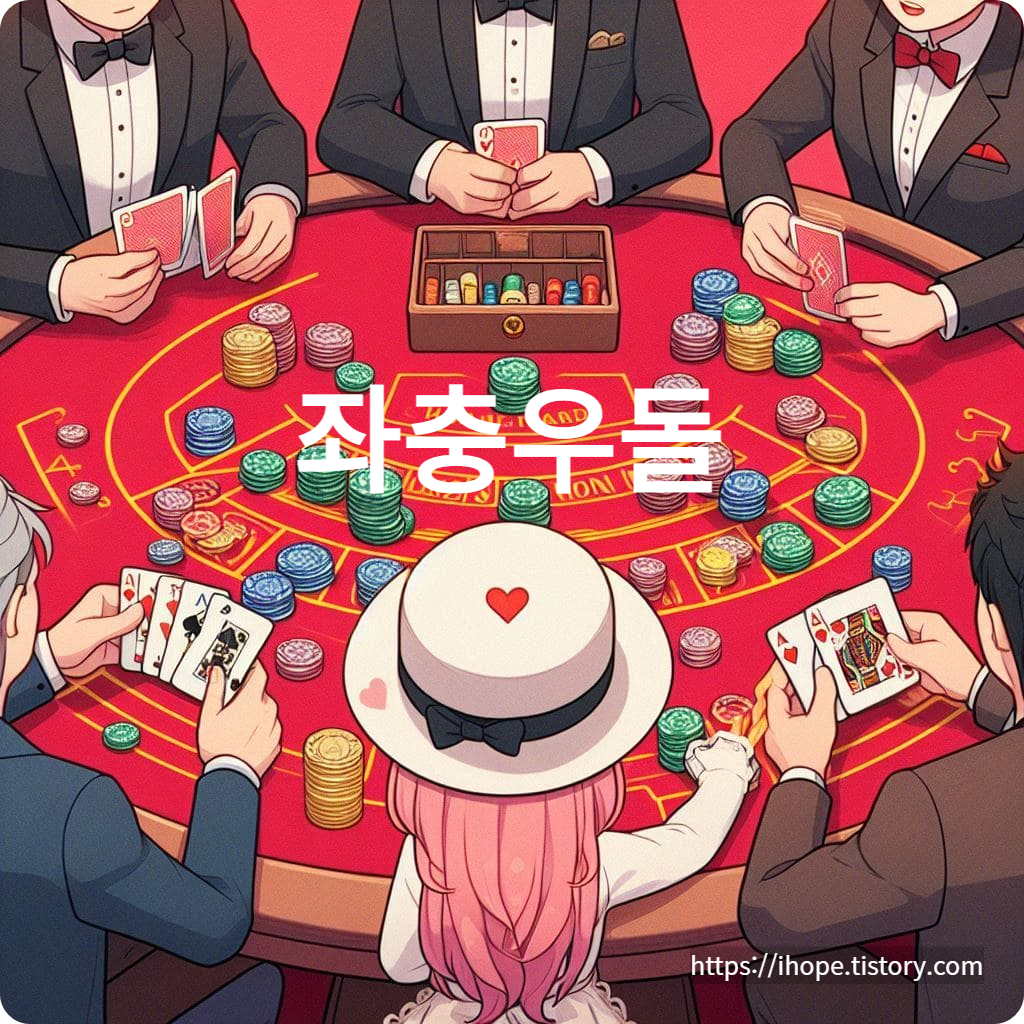 mini baccarat