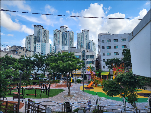 신갈어린이공원