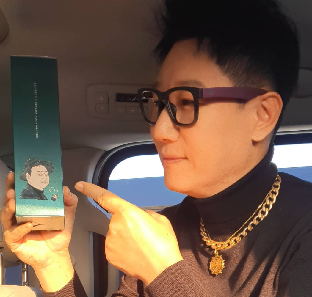 지석진전속계약