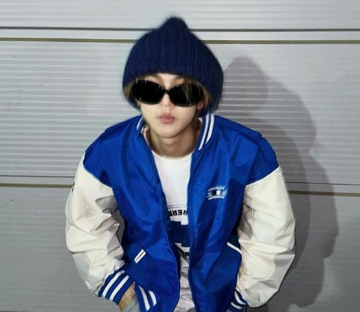 빅나티 이모저모