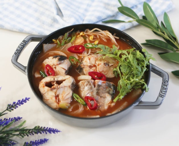 동태탕 동태찌개