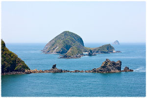 외연도