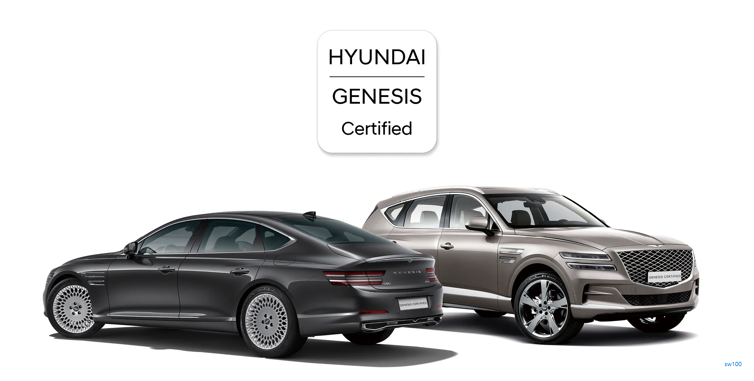 현대 제네시스 인증중고차 살펴보기 6