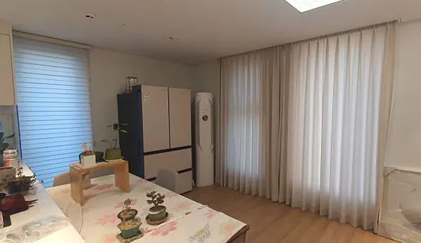 나르샤 커튼 블라인드 관악 7호점