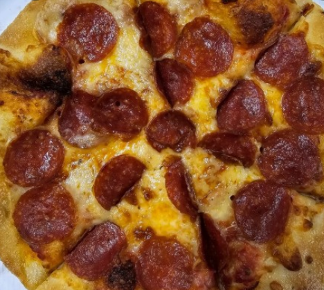 피자헛 인기추천메뉴 BEST 6