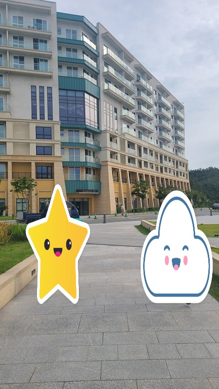 쏠비치 진도 - 타워 D동