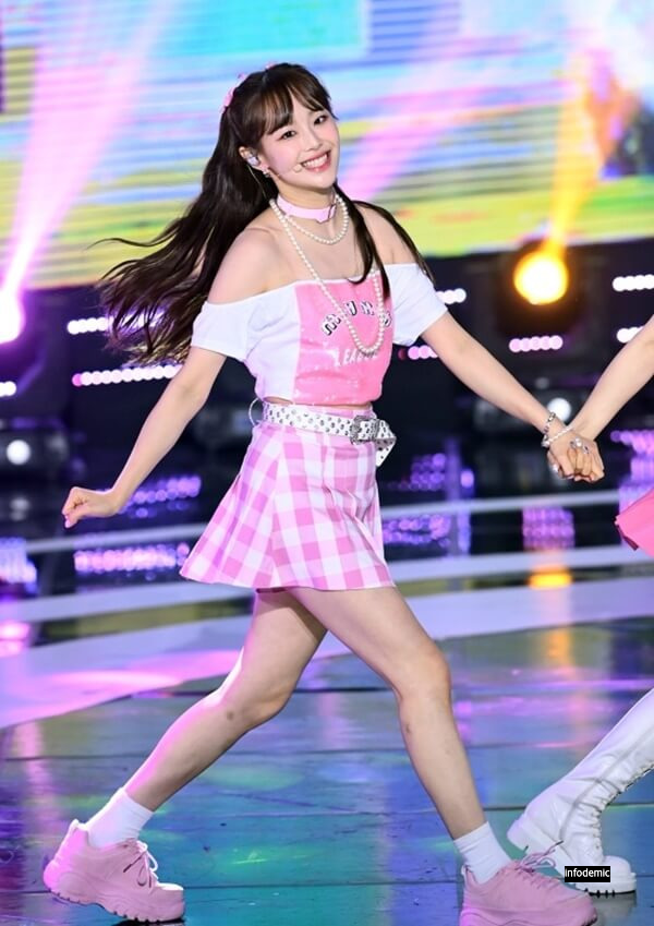 츄 노래 이달의 소녀