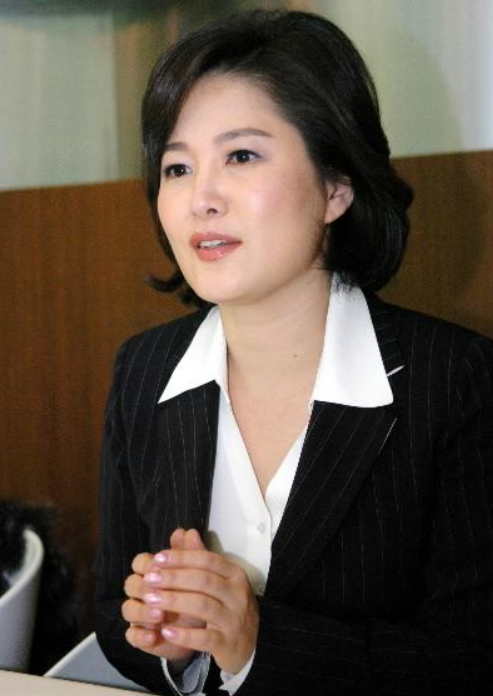 이금희 아나운서 프로필 사진│KBS 공채 16기 출신 국민 MC