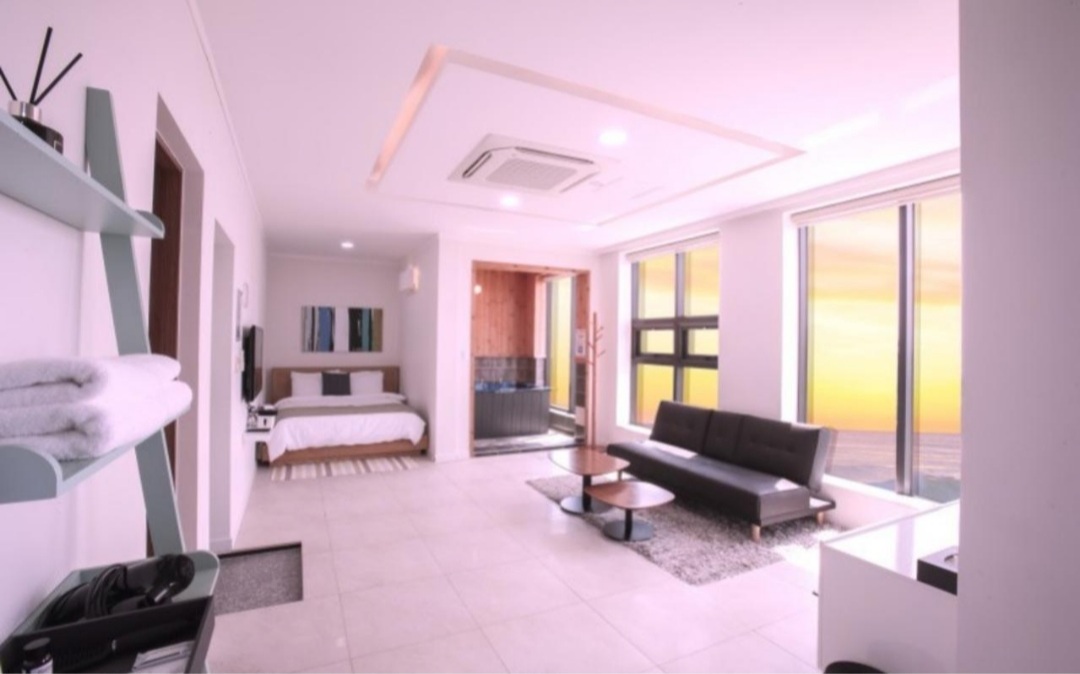 벼리유 펜션 C동 세컨드