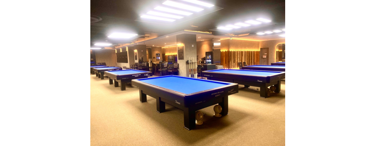 부천 원미구 당구장