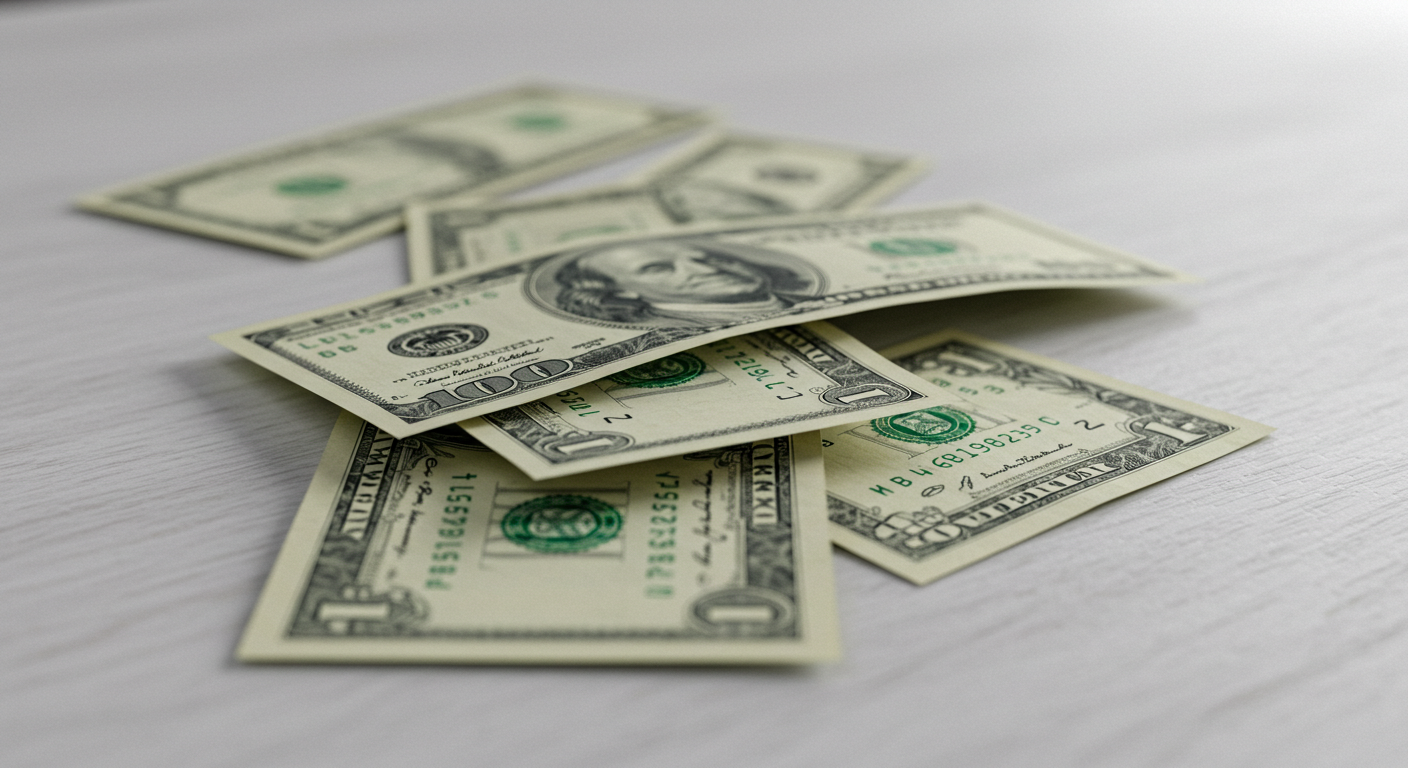 생계 급여 신청