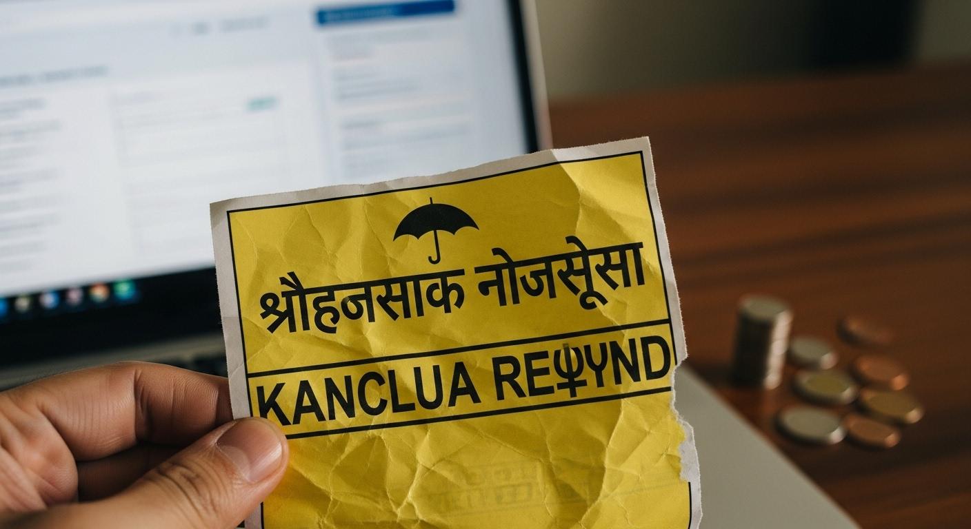 노란우산공제 해지 환급금