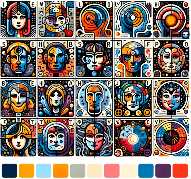 mbti 무료 검사 사이트