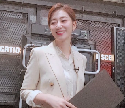 송민교 아나운서 프로필 나이 고향 학력 경력