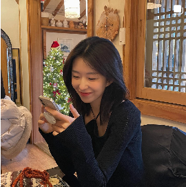 윤가이 인스타