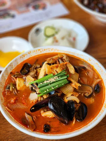 짬뽕 황금레시피 맛있게 끓이는법_11