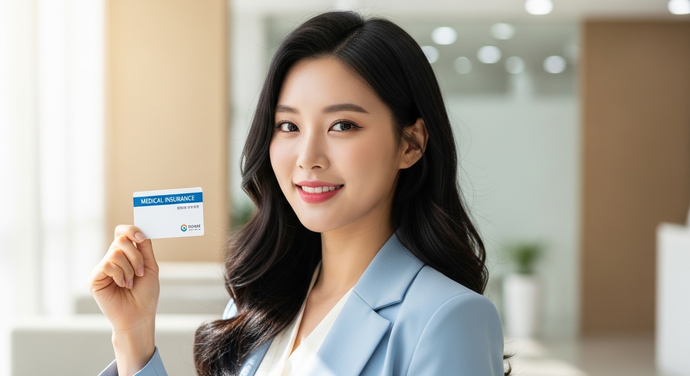 국민건강보험 환급금 조회