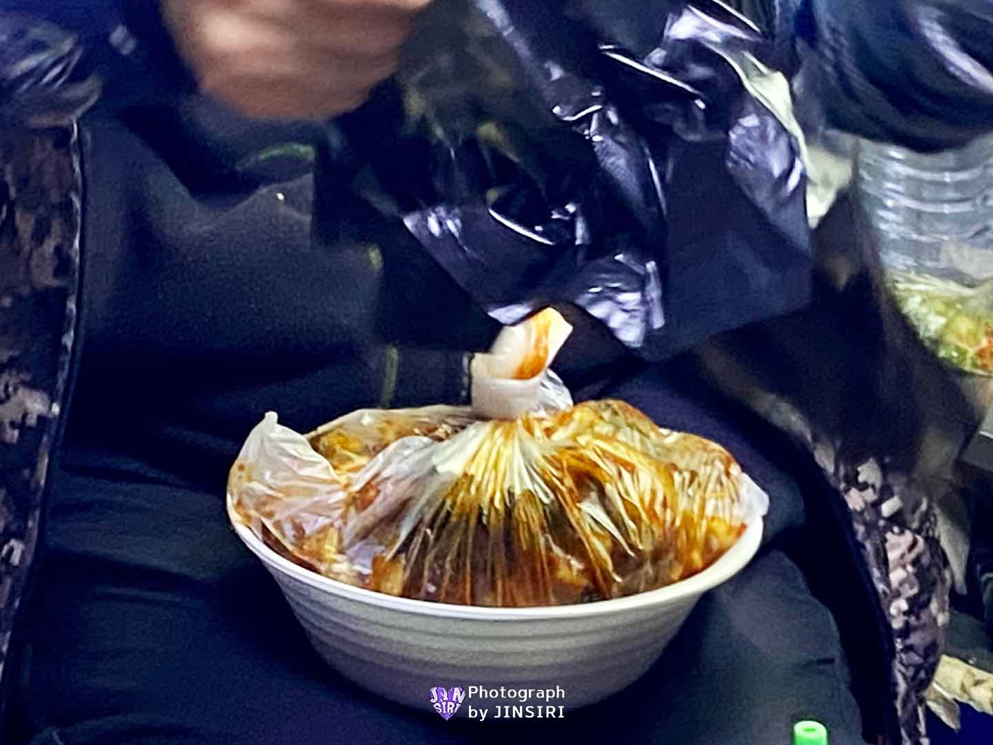 김포 풍무동 백암순대 트럭 이동식 맛집 순대볶음 곱창볶음