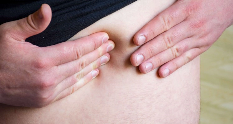 담낭염 증상 5가지