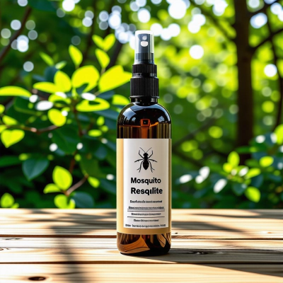 모기 기피제 추천 올바른 사용 방법 및 주의사항