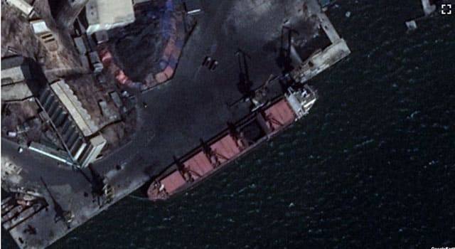 VOA가 문재인 잡았다!...대북송금에 북한산 석탄의 국내 밀반입 그리고 암호화폐까지