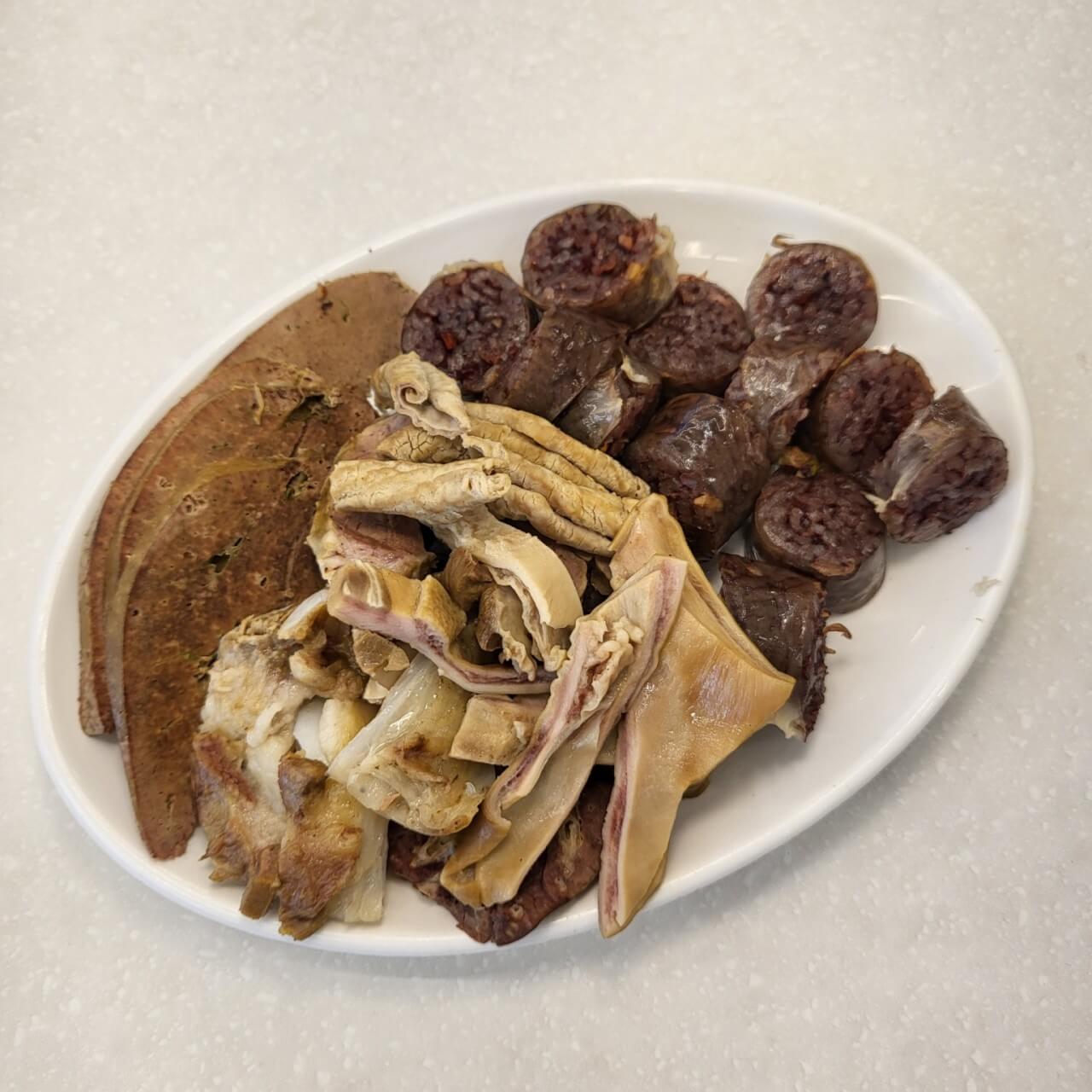 생활의 달인 987회 노포 덕후 달인 대구 수성구 시래기 떡볶이 맛집 태우네분식