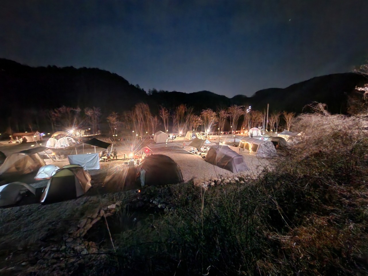 캠프봉봉
