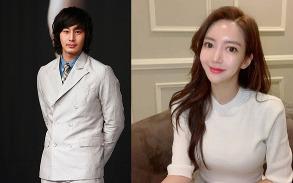 라비앙 박현선 이필립 부부