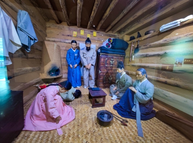 인제산촌민속박물관03