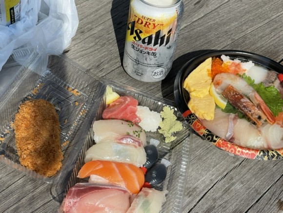 feast 진수성찬