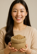 파로 곡물 효능