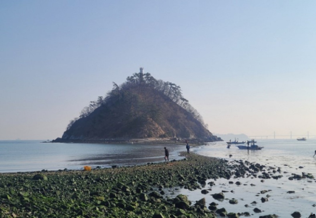 소쿠리섬